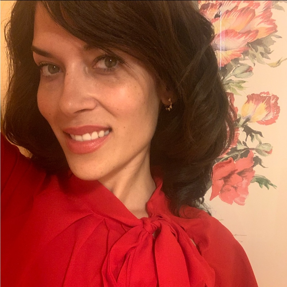 Meet your Posher, Britney